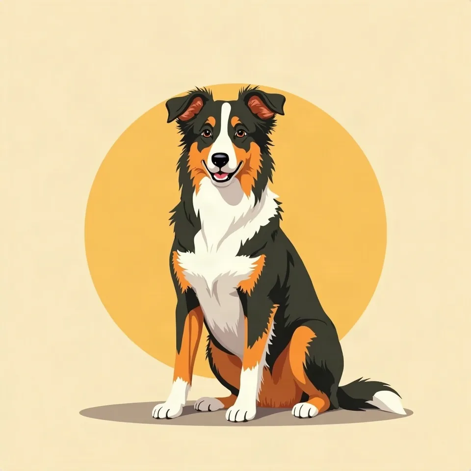 Australian Shepherd