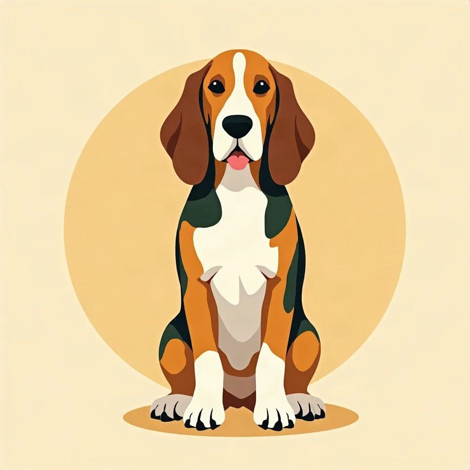 Basset Hound