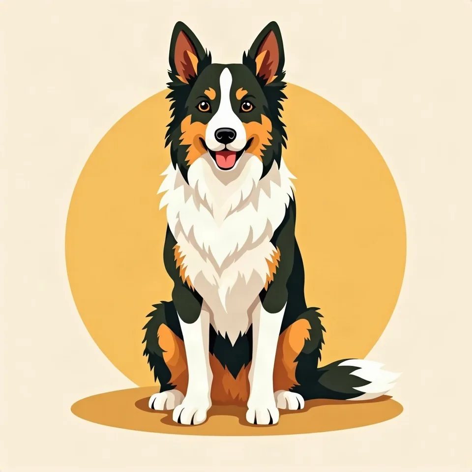 Border Collie
