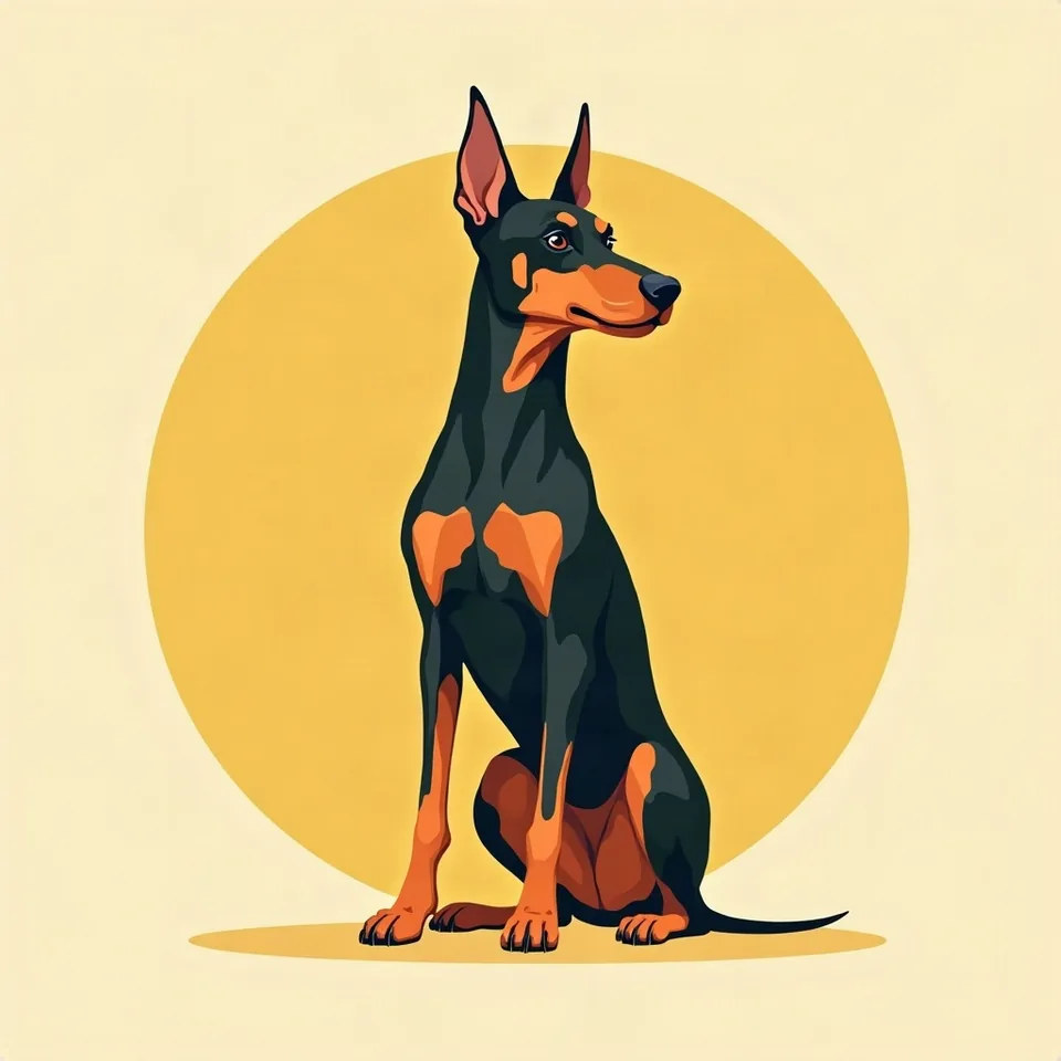 Dobermann