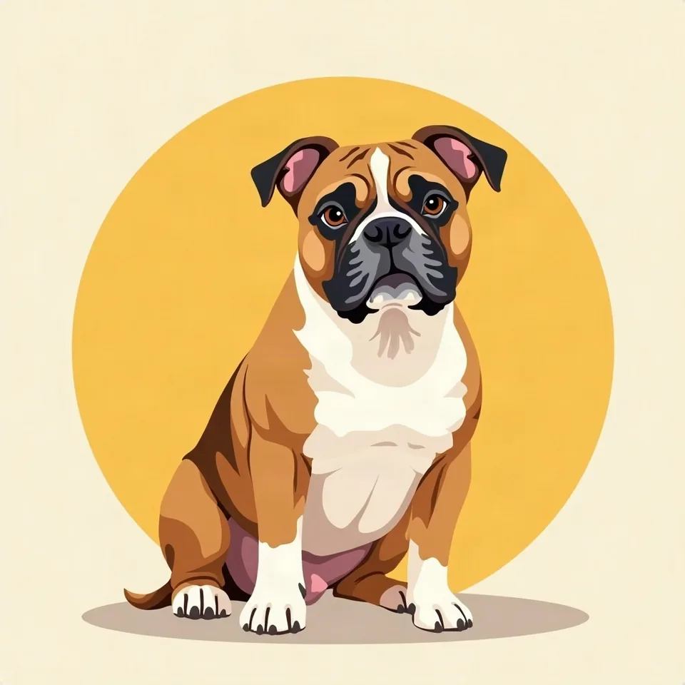 English Bulldog