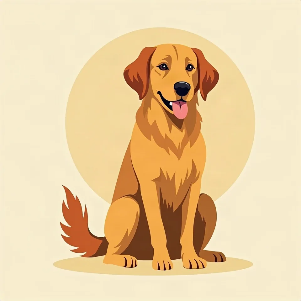 Golden Retriever