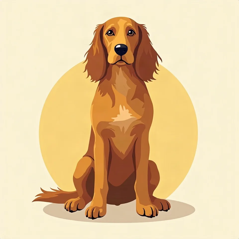Irish Setter