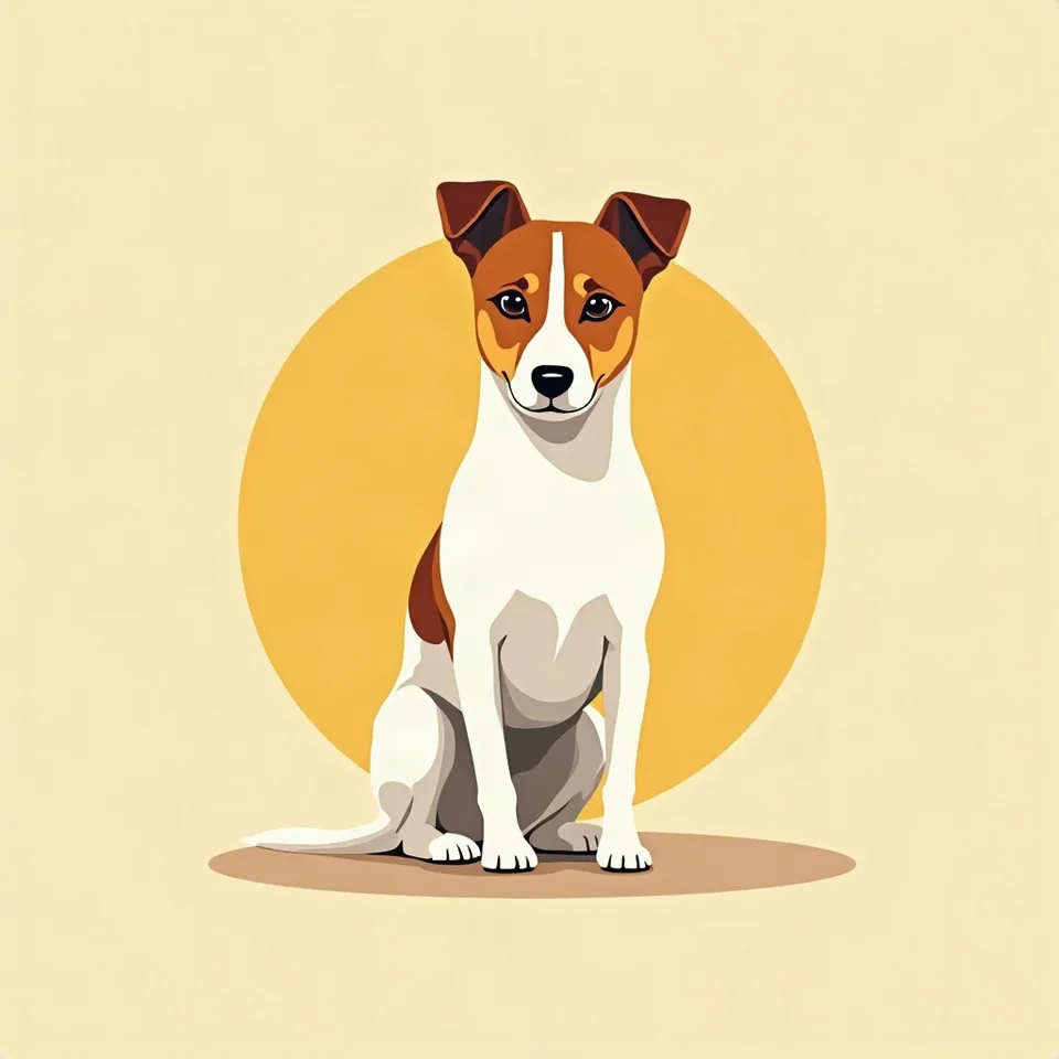 Jack Russell Terrier