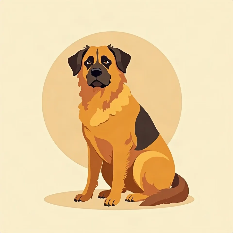 Leonberger