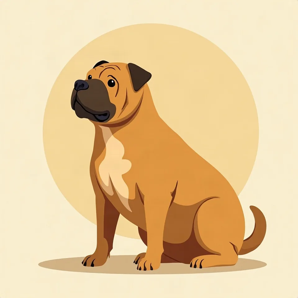 Shar Pei