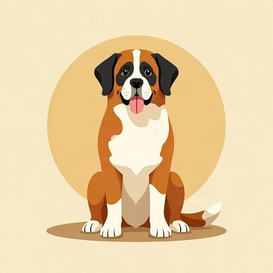 St. Bernard
