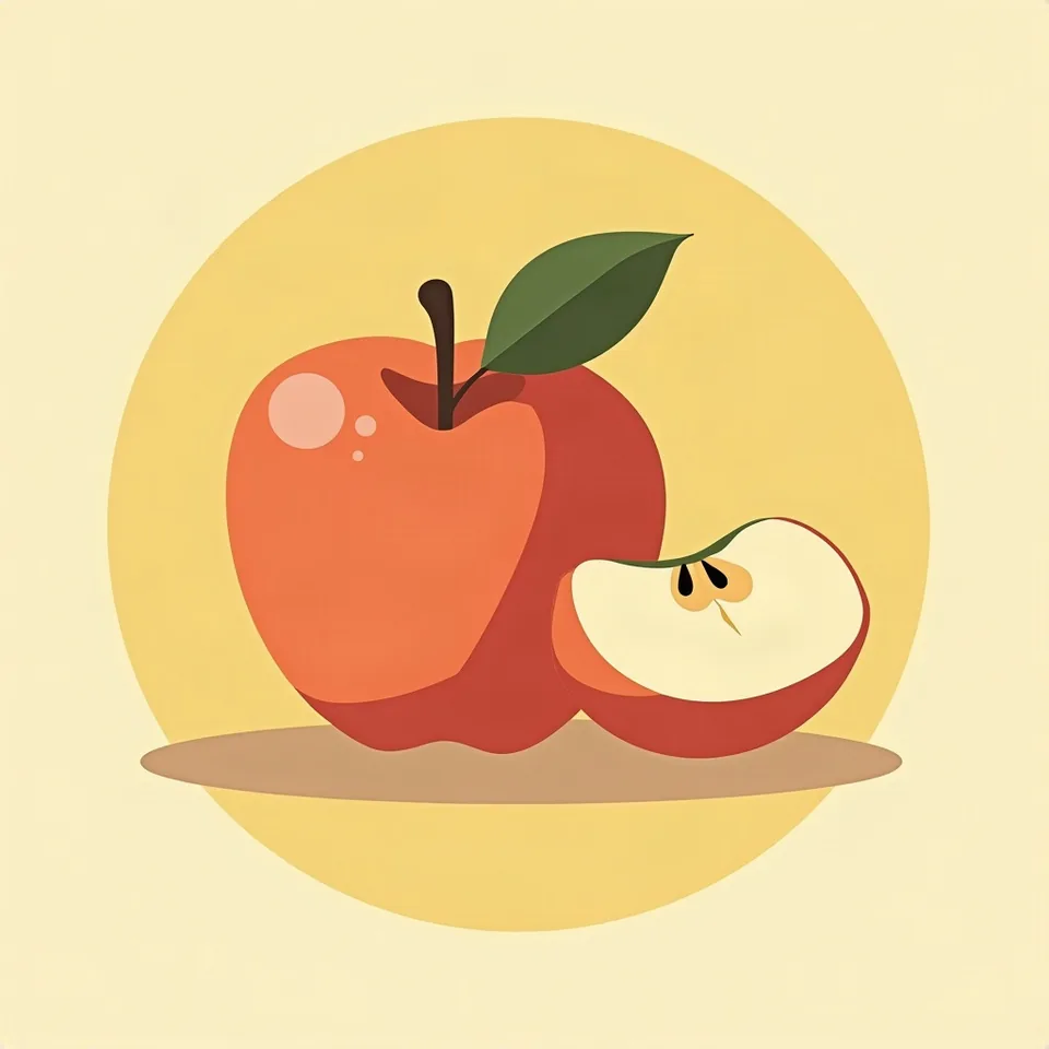 apples