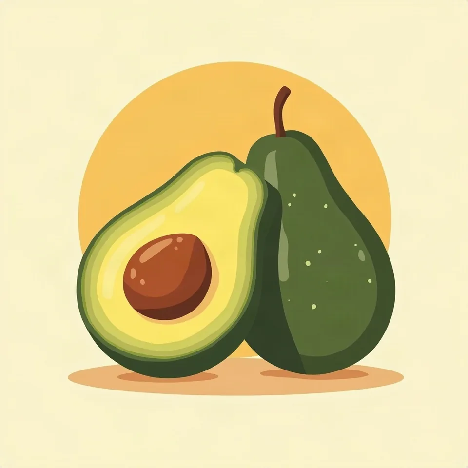 avocado