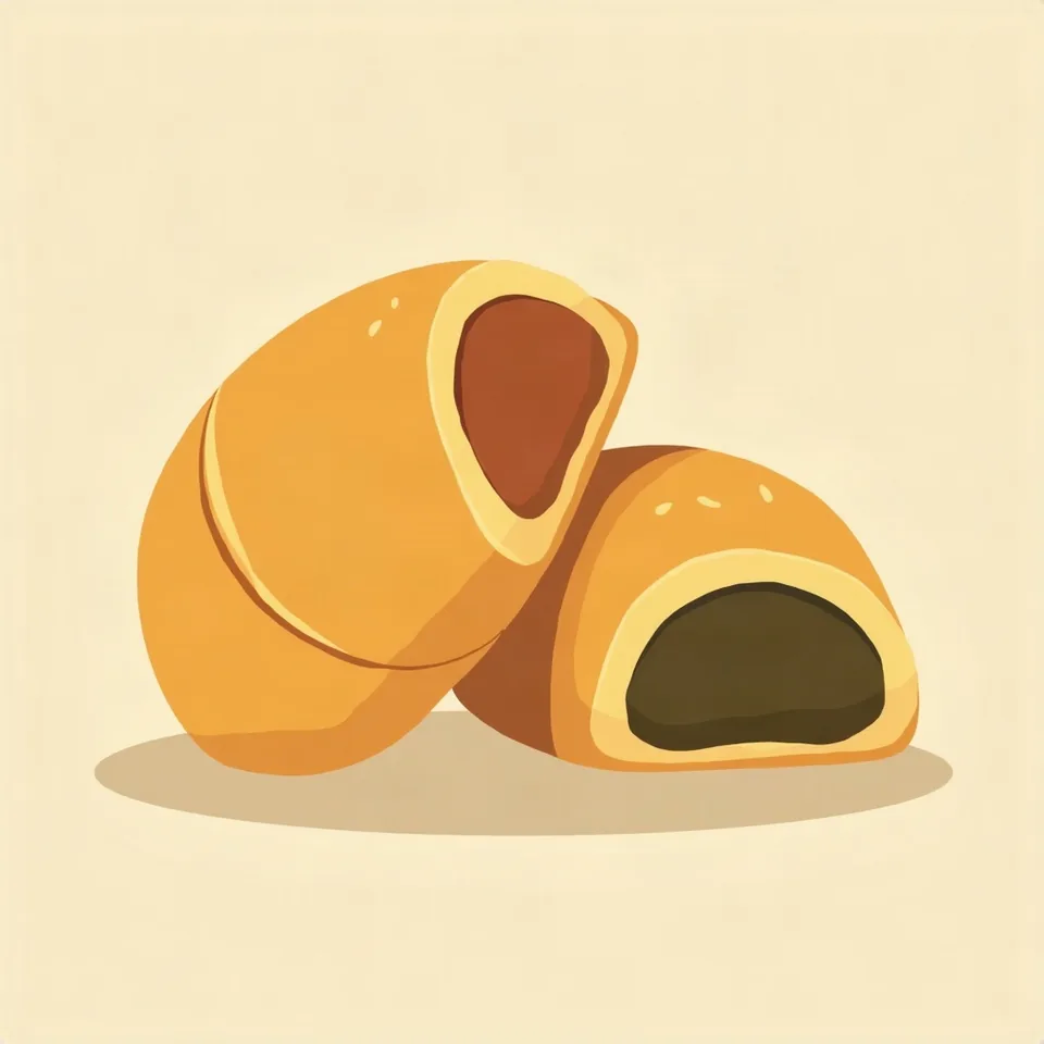 bread rolls