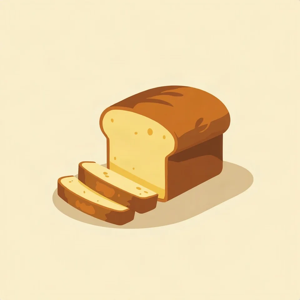 bread