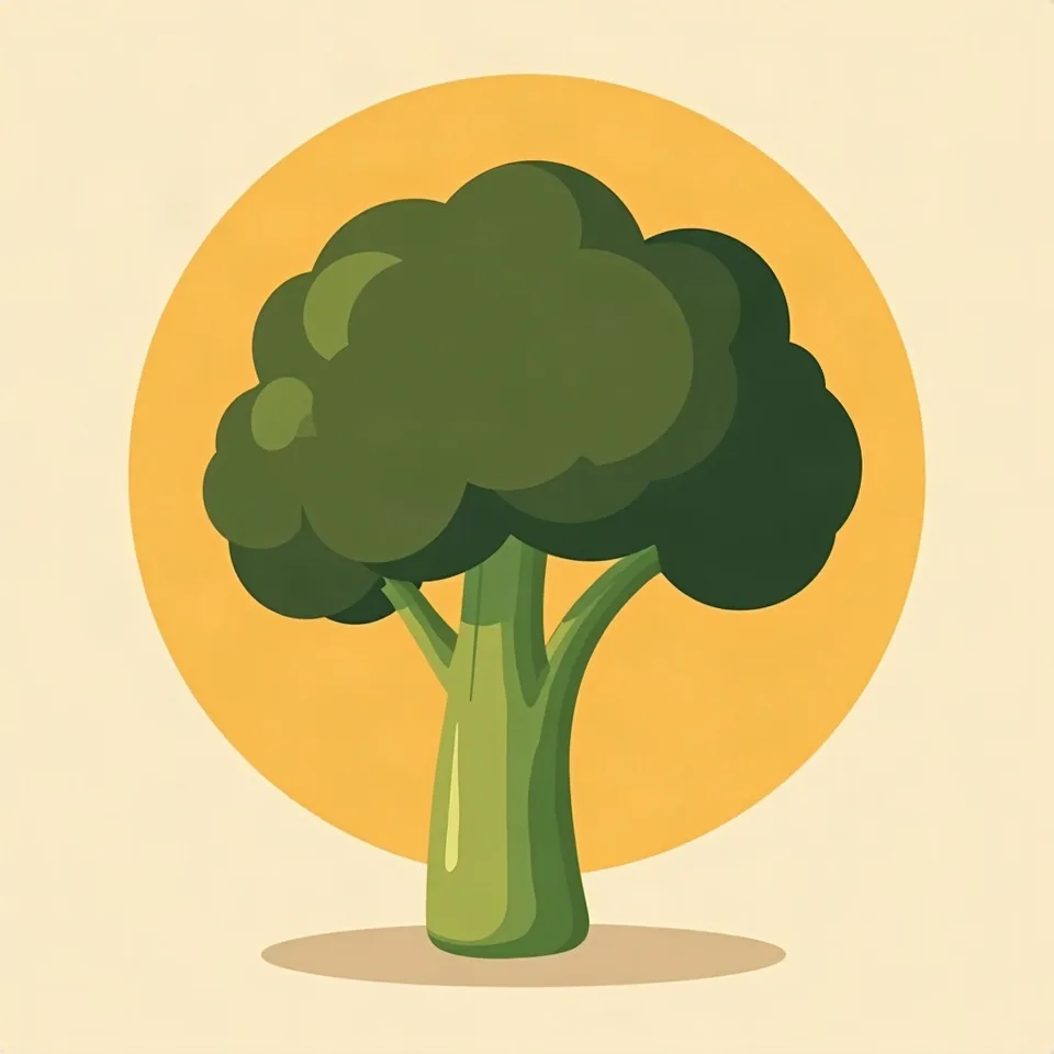 broccoli