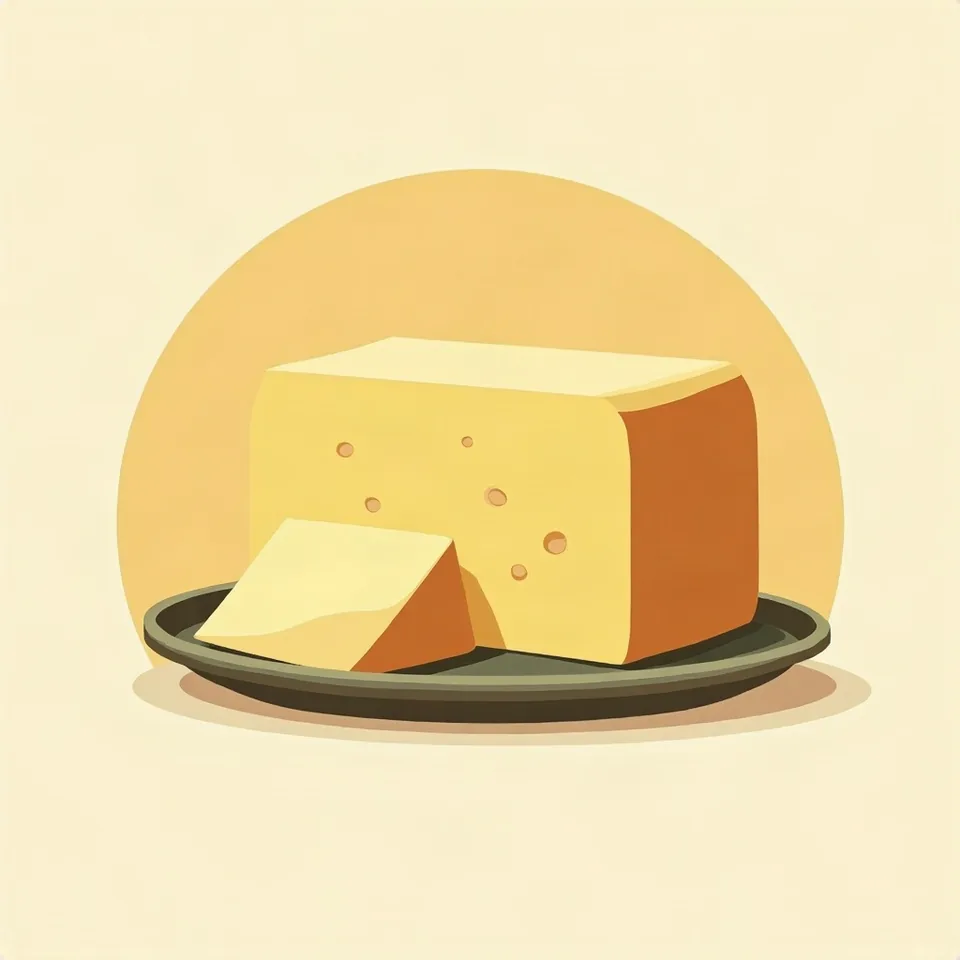 butter