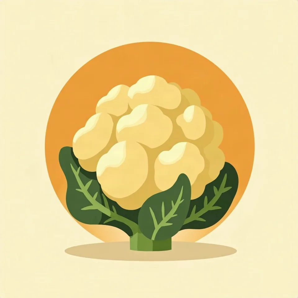 cauliflower