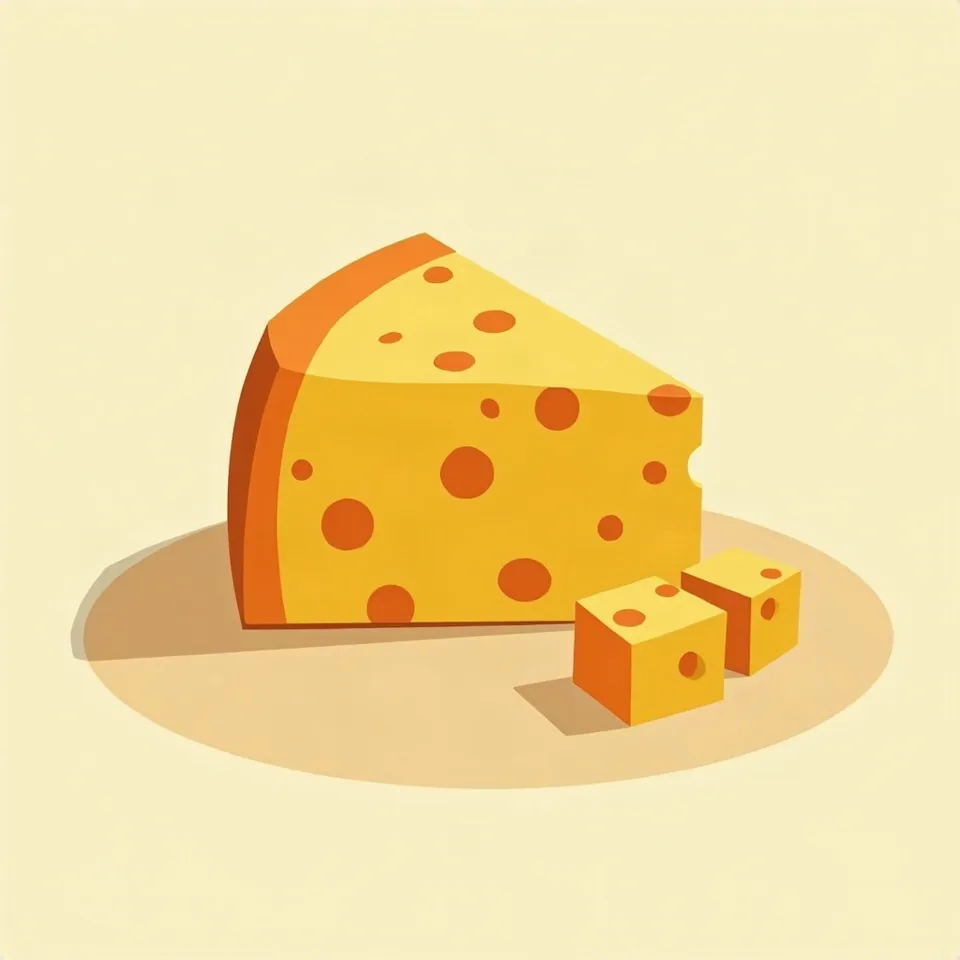cheese