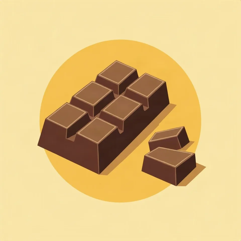 chocolate