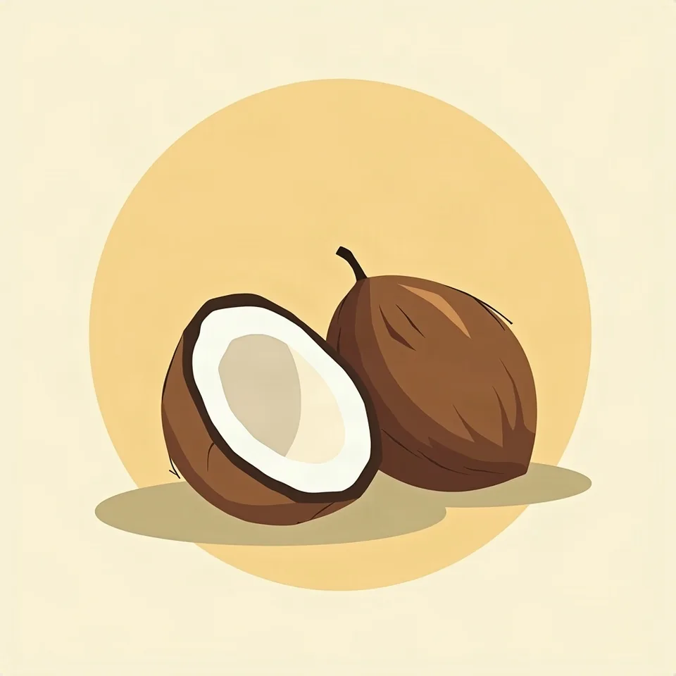 coconut