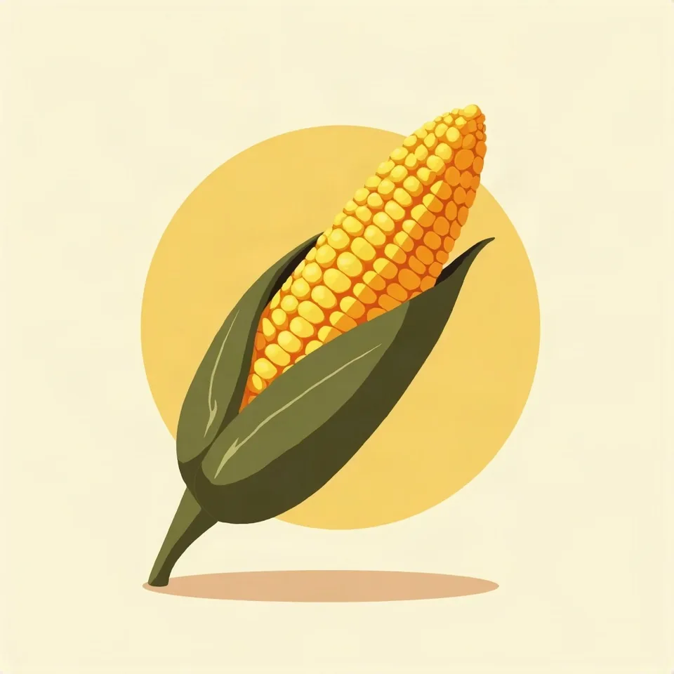 corn