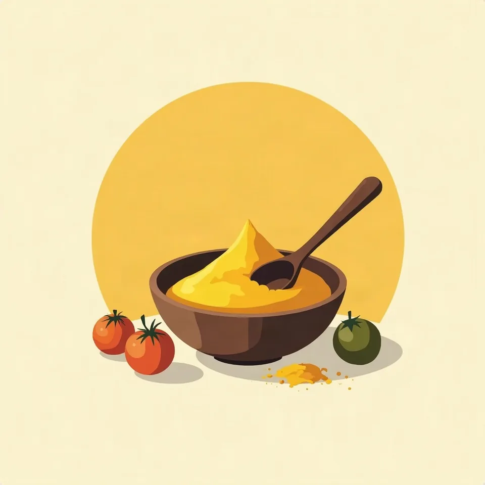 curry