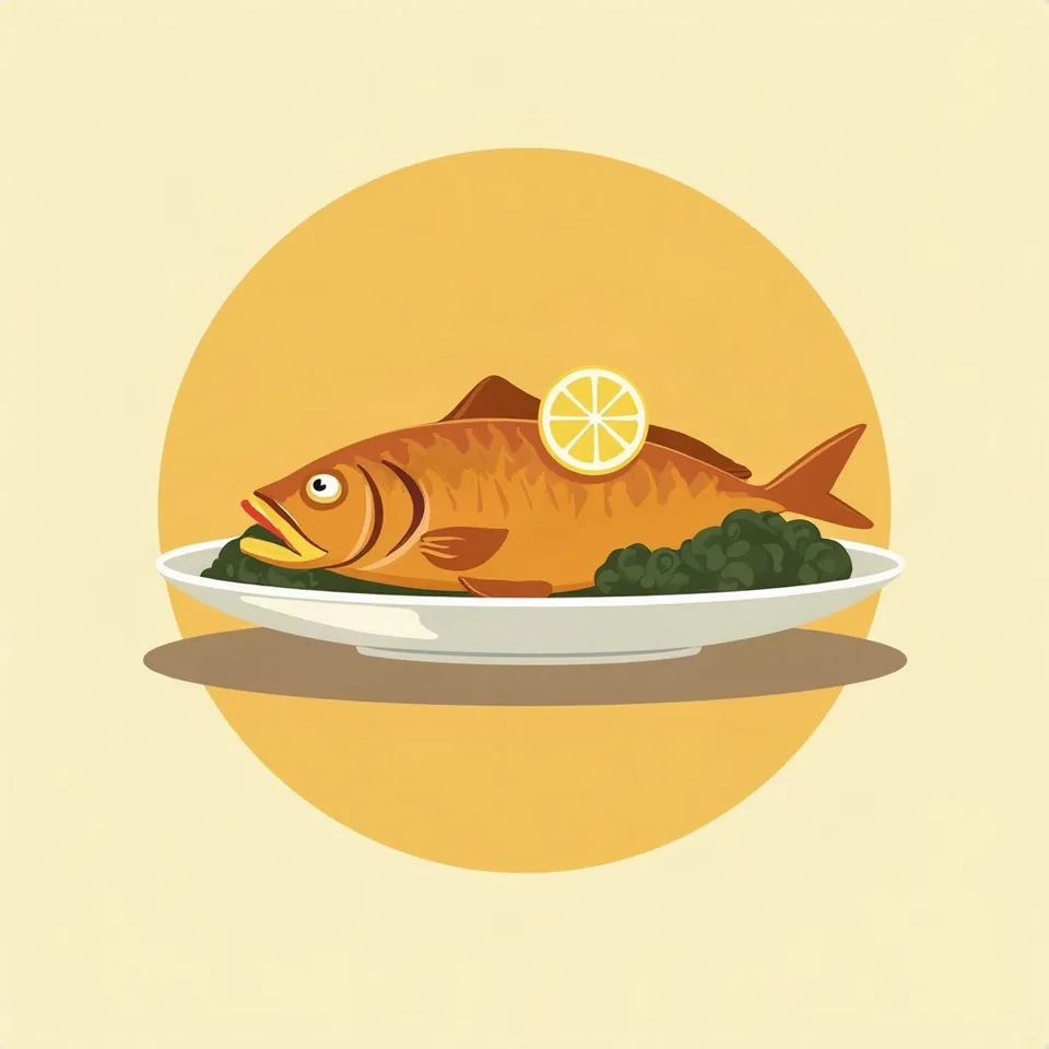 fish