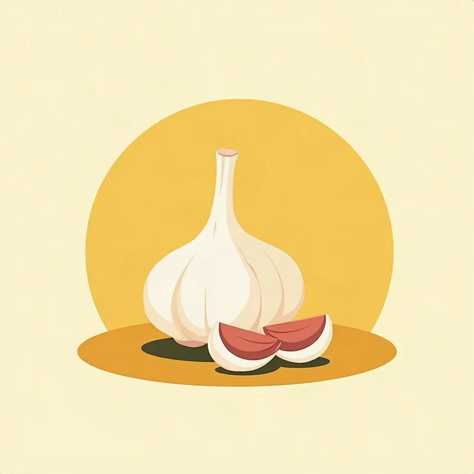 garlic