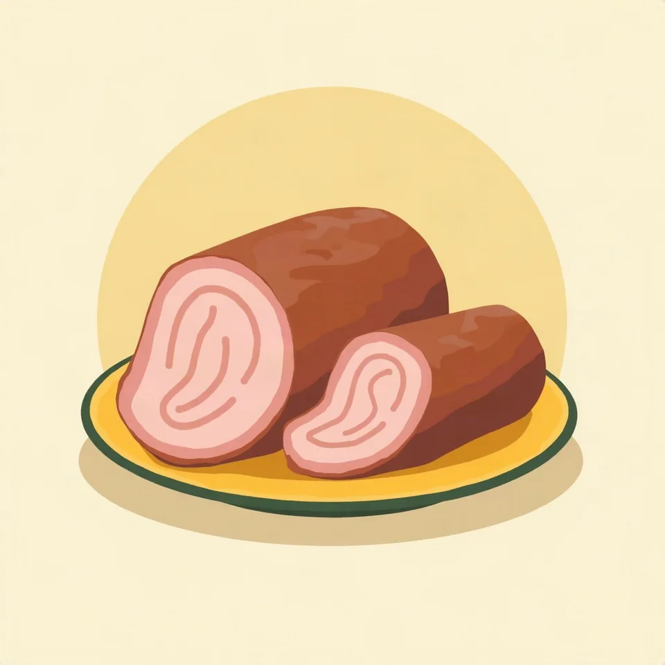 ham