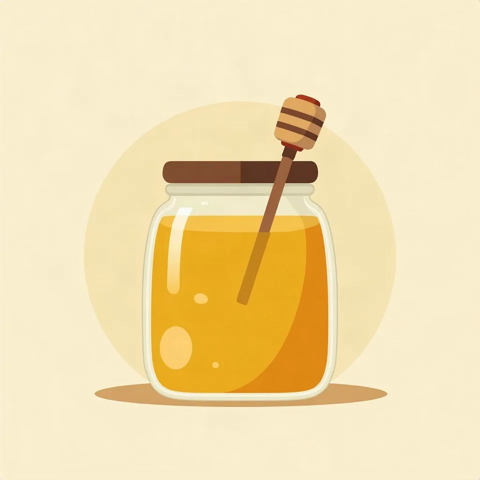 honey