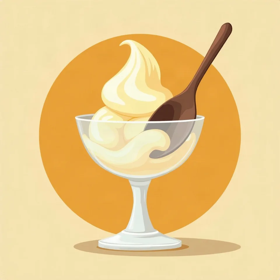 ice cream