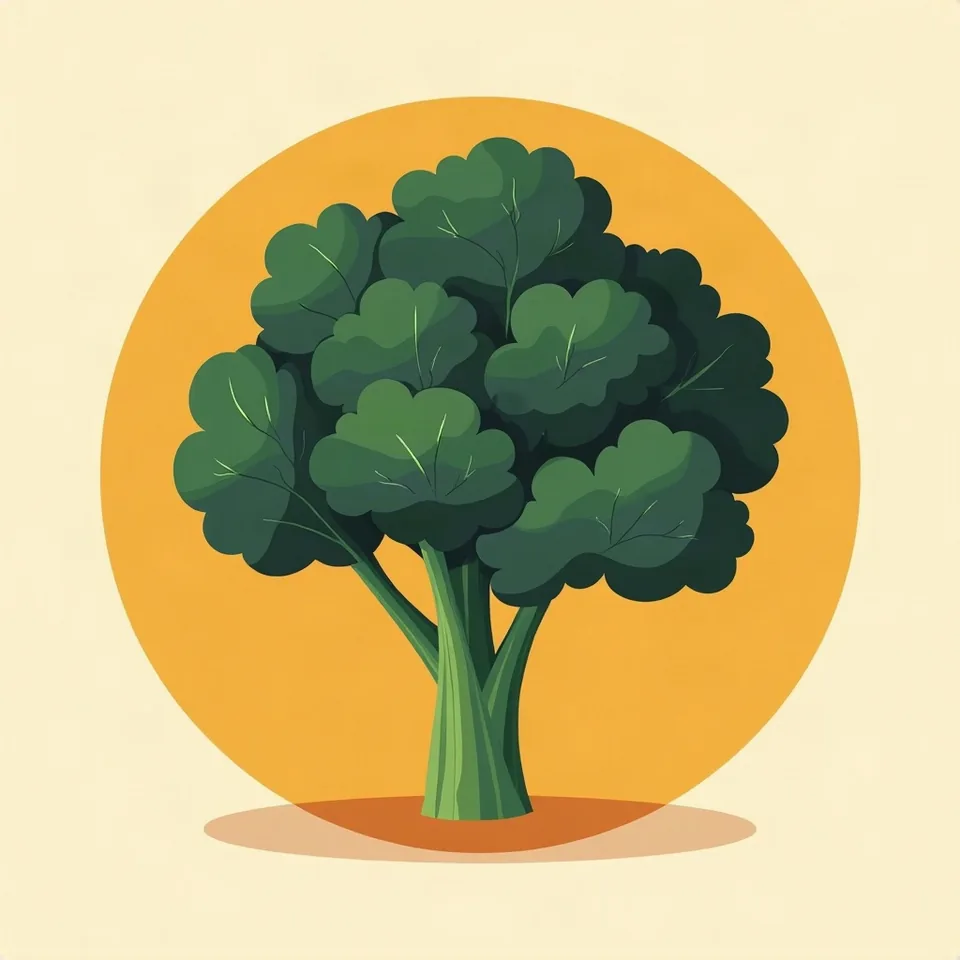 kale