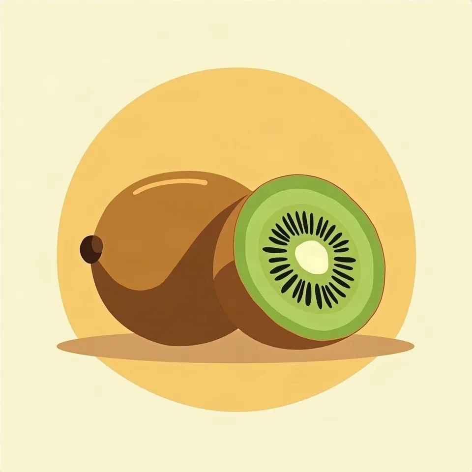 kiwi