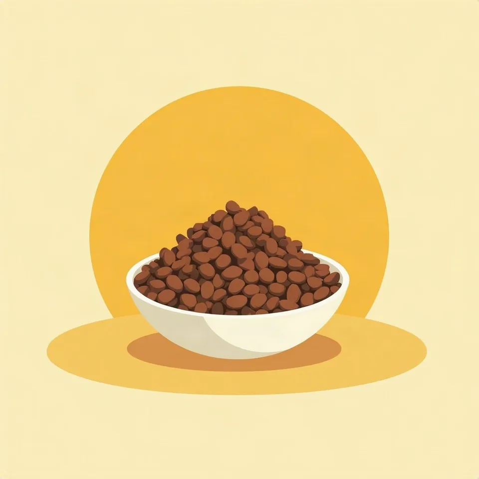 lentils
