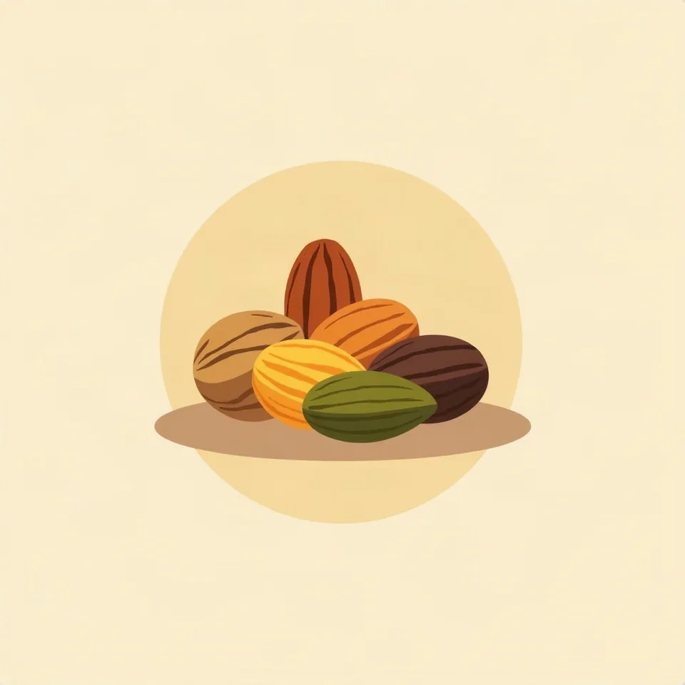 nuts