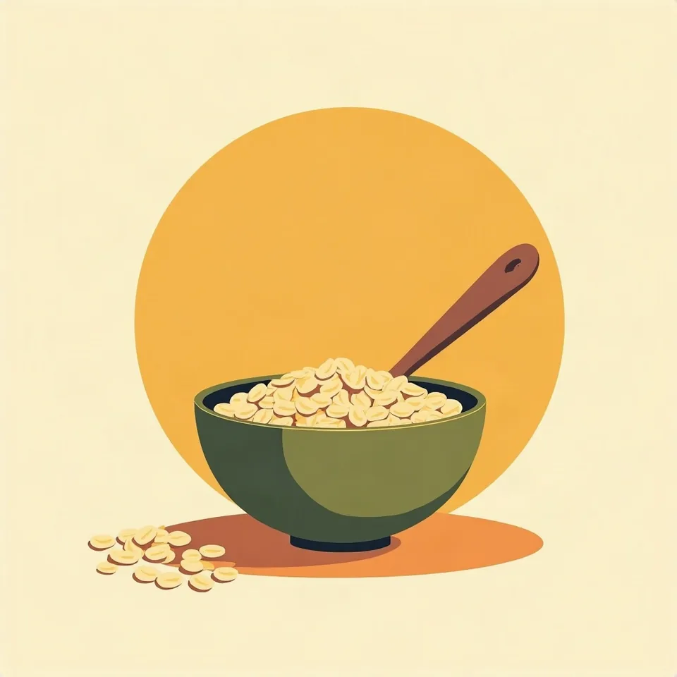 oatmeal