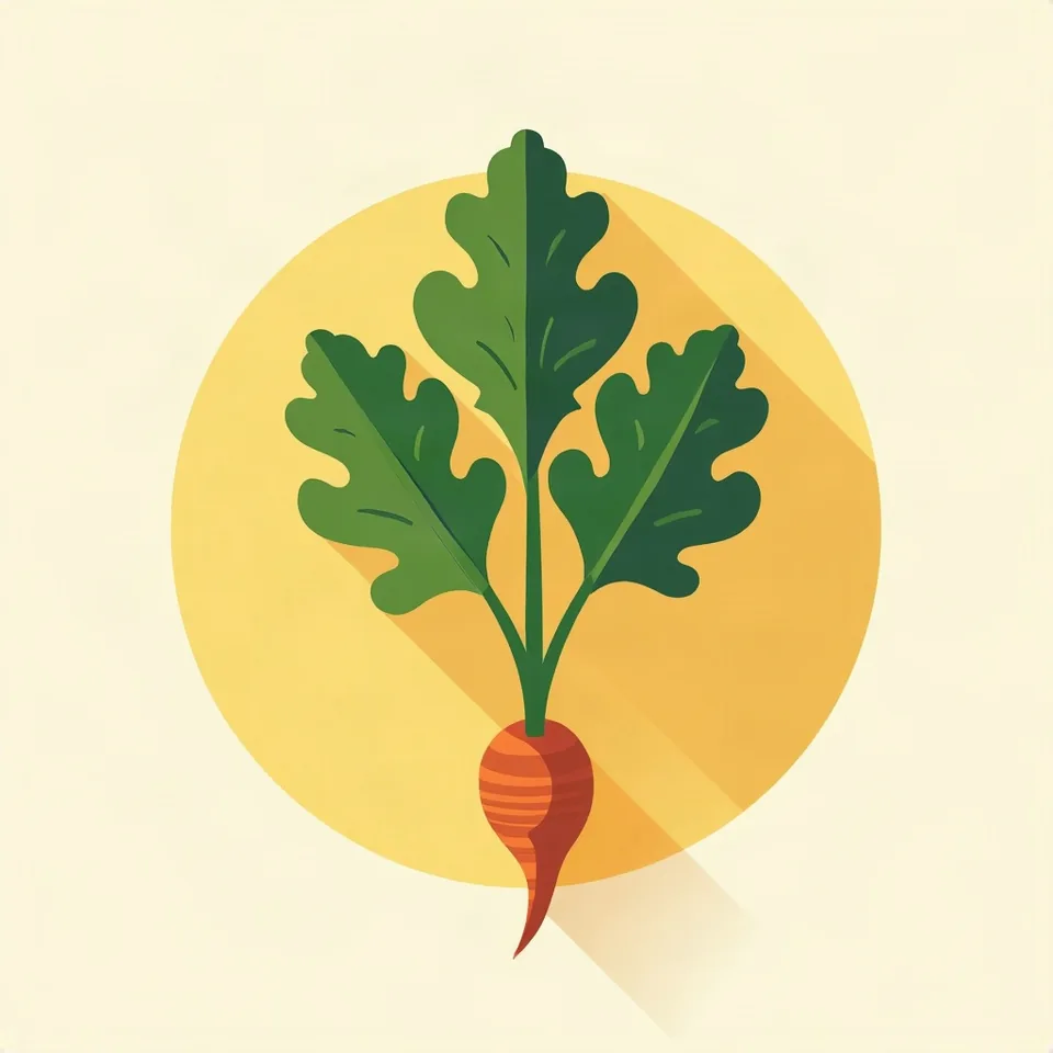 parsley