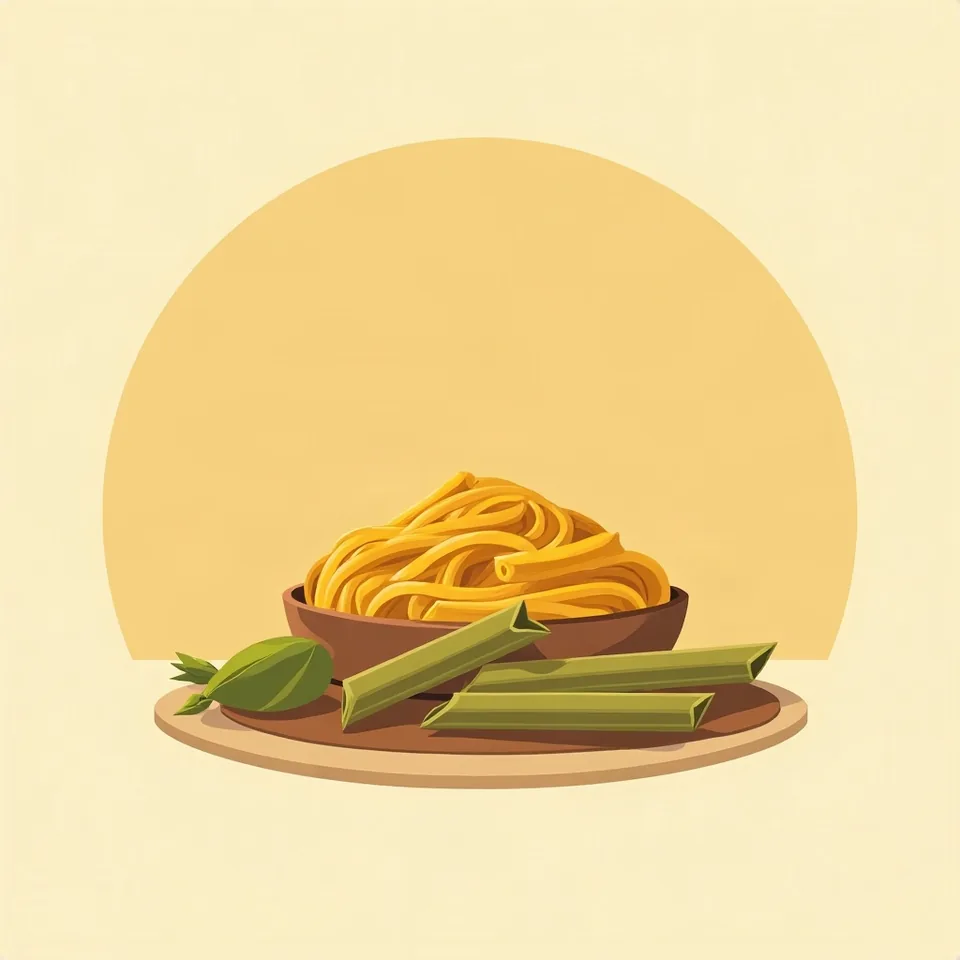 pasta