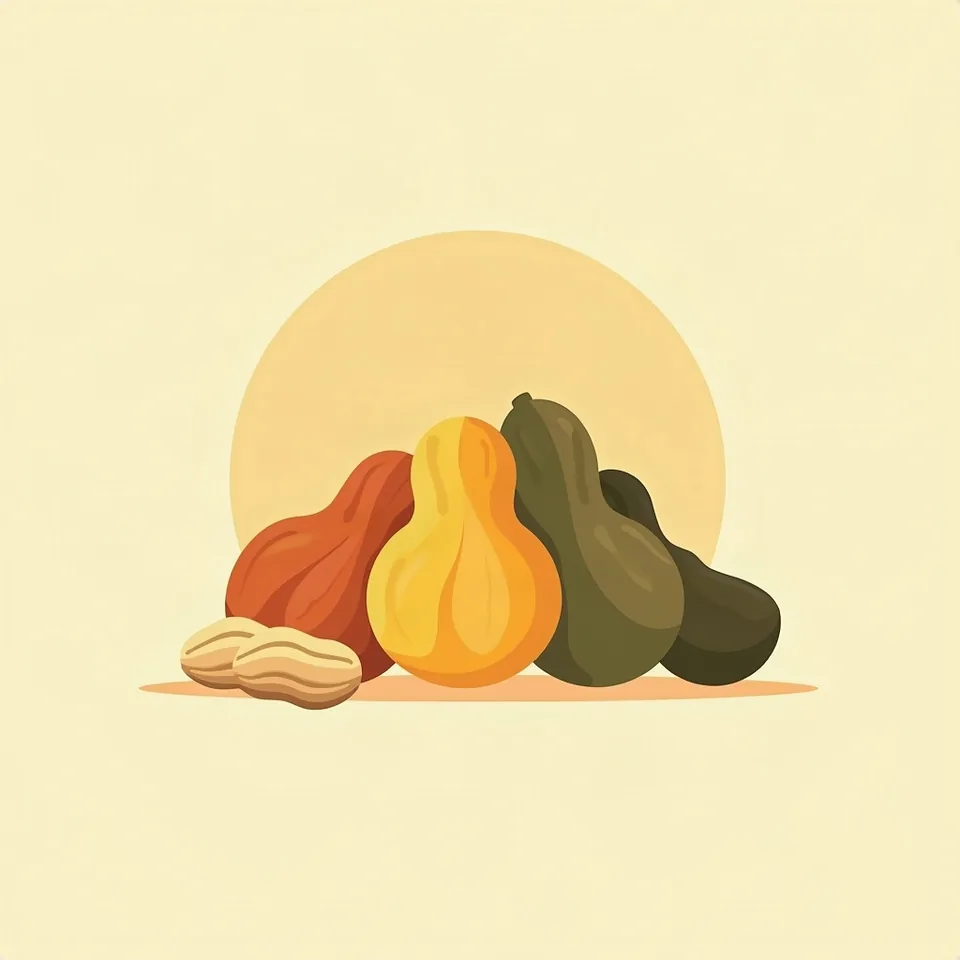 peanuts