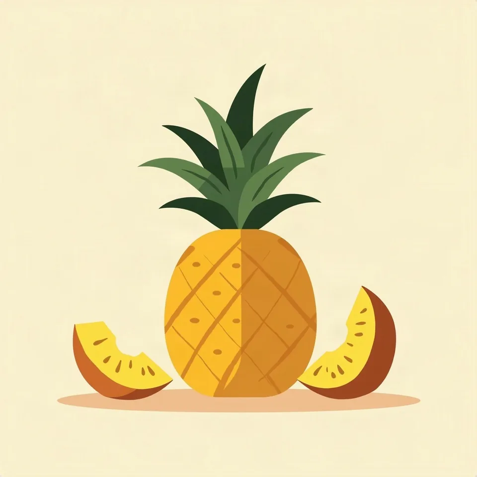pineapple