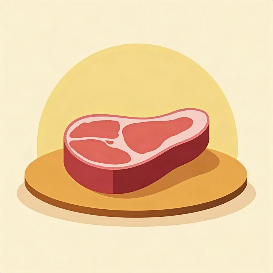 pork