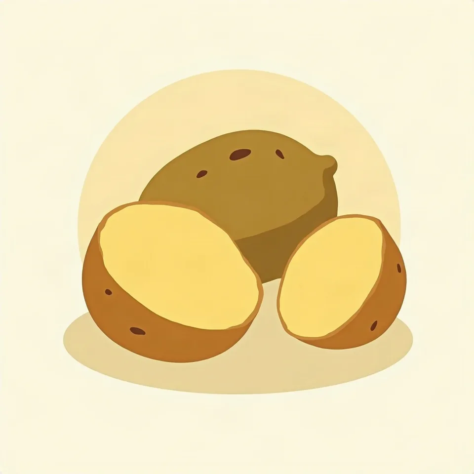 potatoes