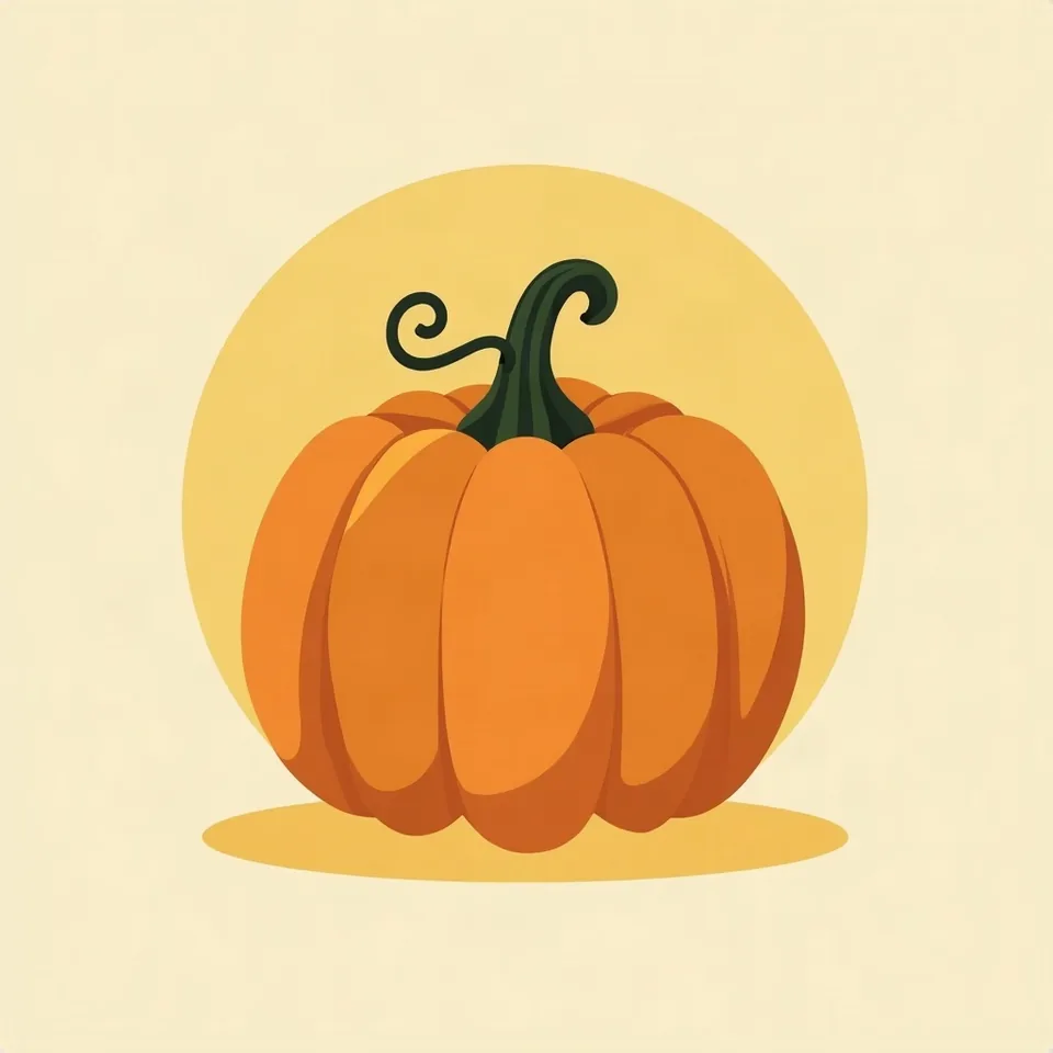 pumpkin