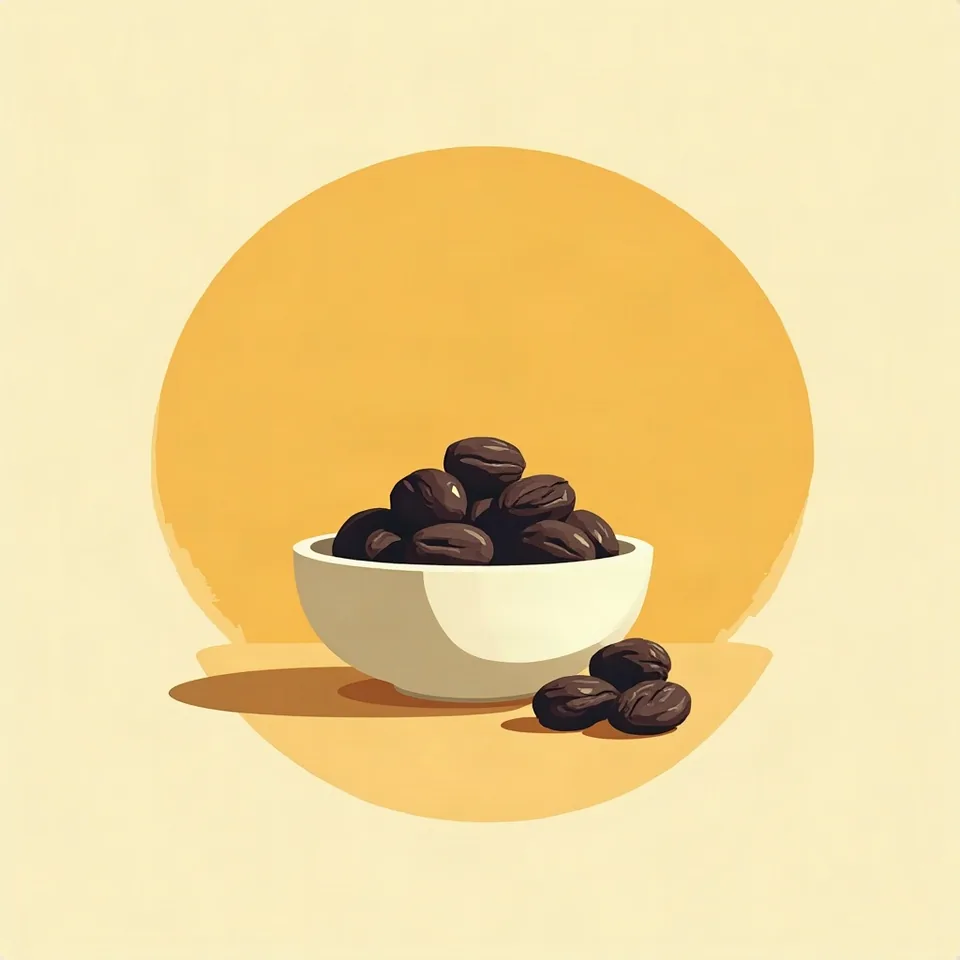raisins