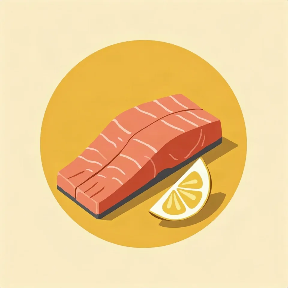 salmon