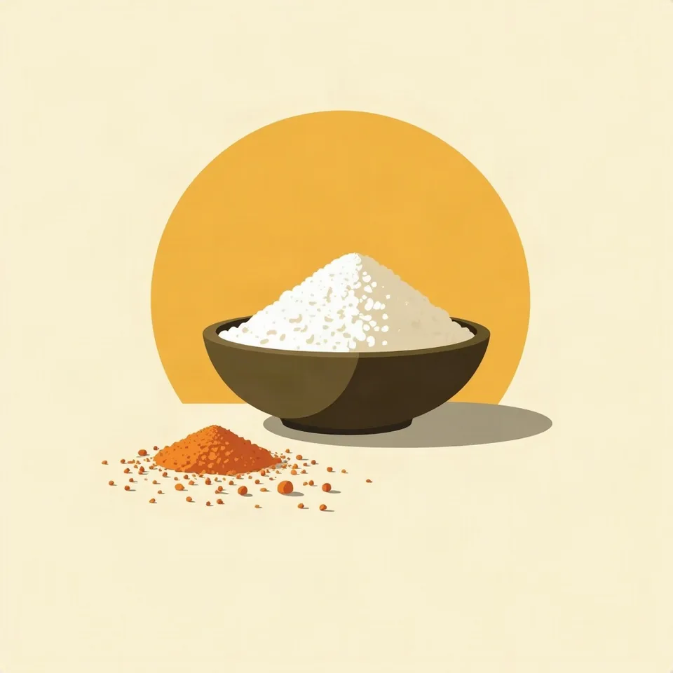 salt