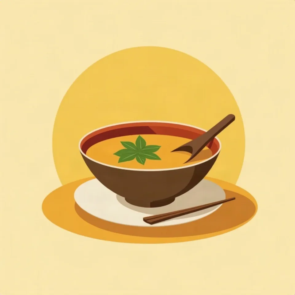 soup