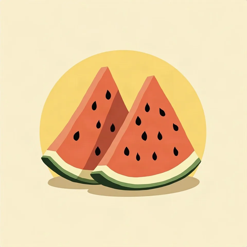 watermelon