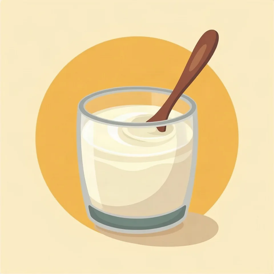 yogurt