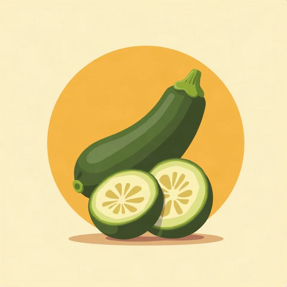 zucchini